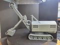 HO EARLY 1900'S BUCYRUS ELECTRIC SHOVEL KIT