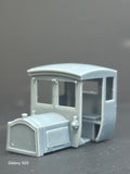 HO SCALE 1920'S PACKARD TRUCK CAB   (PART #  PN-10002)