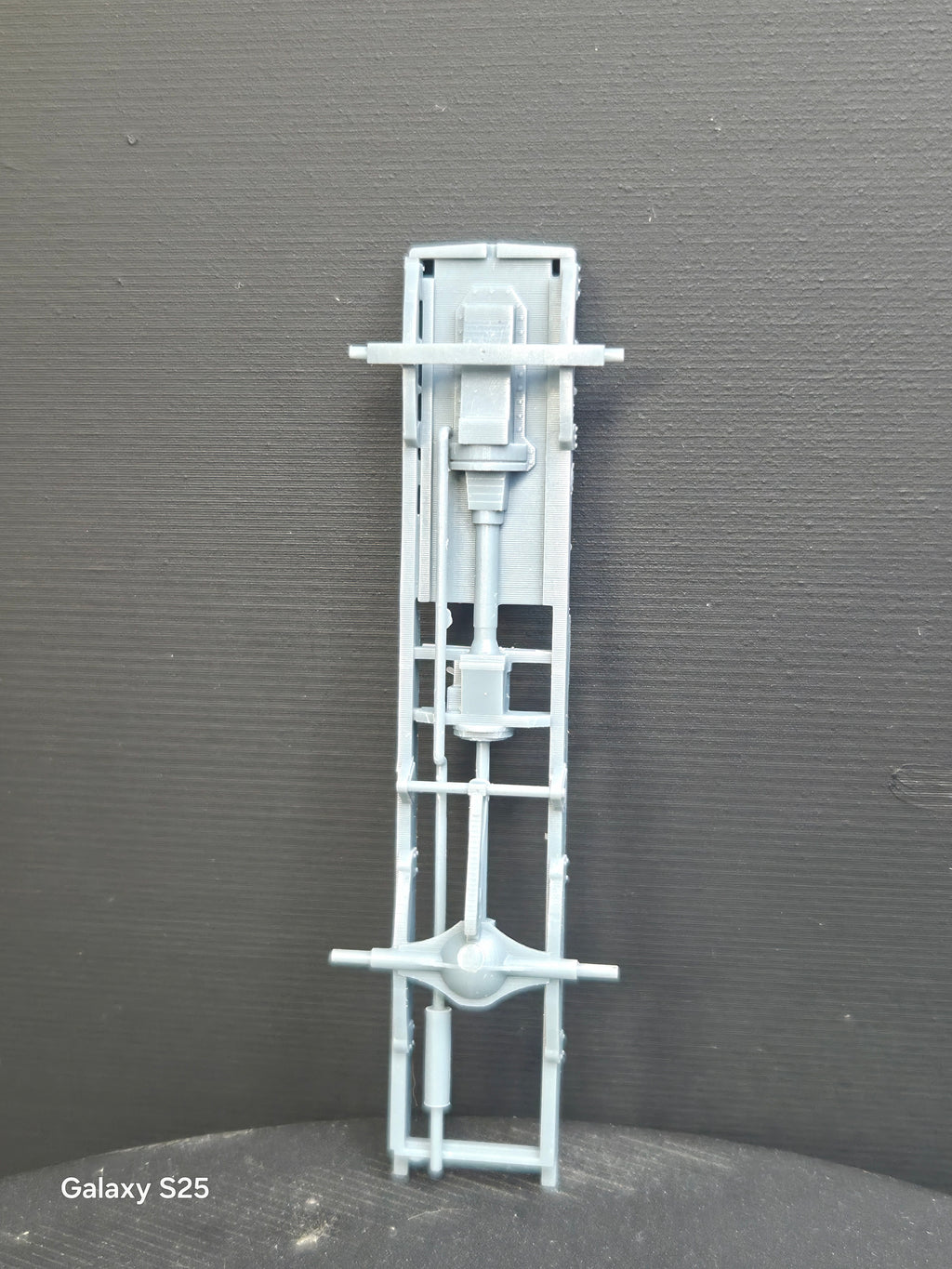 HO Scale 1920's Packard Tanker Truck Chassis   (PART # PN-10001)