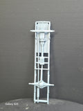 HO Scale 1920's Packard Tanker Truck Chassis   (PART # PN-10001)
