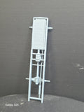 HO Scale 1920's Packard Tanker Truck Chassis   (PART # PN-10001)