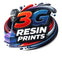 3G RESIN PRINTS  - Home