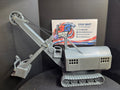 HO Scale Bucyrus 120B Electric Shovel