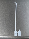 HO SCALE HOUSE ELECTRIC METERS (2 PER PACK)