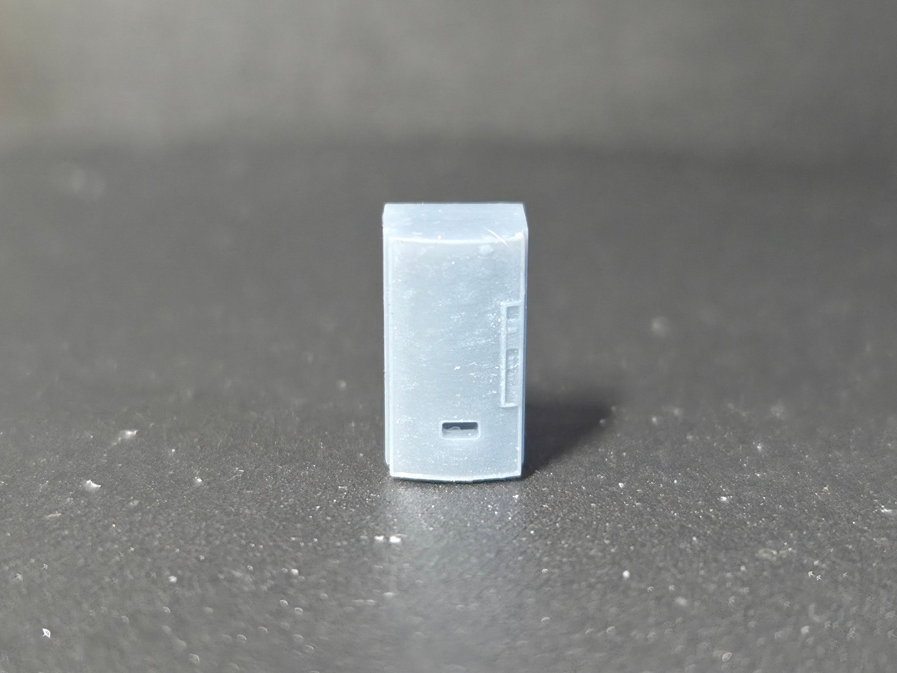 N SCALE MODERN SODA MACHINES (3 PER PACK)