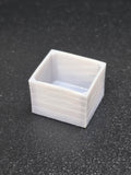 HO SCALE ORCHARD CRATES (2 PER PACK)