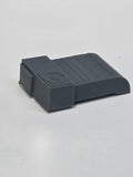 HO SCALE ROOF TOP A/C UNIT WITH DUCT (2 PER PACK)
