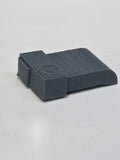 N SCALE ROOF TOP A/C WITH DUCT (3 PER PACK)