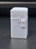 HO SCALE SODA MACHINES (4 PER PACK)